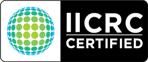 IICRC-Certified